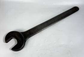 Bw-16 Williams 2-3/4 Inch Open End Wrench