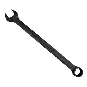 Bxoe24 Williams 3/4 Inch Combination Wrench Black Oxide Combo Usa Standard 11
