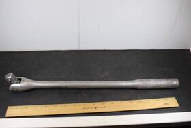 No.h-41a Williams H-41a 3/4 Inch Drive Breaker Bar 20 Long