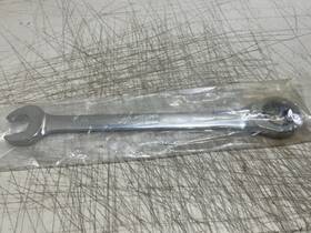 1230nrc Williams Industrial 15/16 Inch Combo Ratchet Wrench 12pt Ratcheting Box End. #1230nrc
