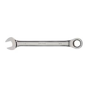 Jhw1228nrc Williams Combo Ratchet Wrench 7/8 Inch Hi-polish