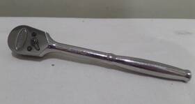 M-51eh Williams M-52eh 1/4 Inch Drive Chrome Enclosed Head Forged Ratchet Usa36 Tooth Gear