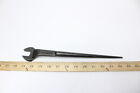 1904a Williams Open End Offset Structural Wrench 3/4inch