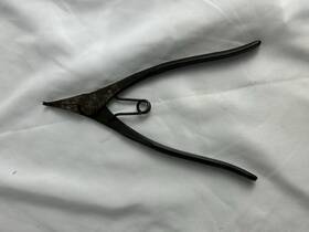 Pl-1515 Williams Lock Ring Pliers Usa