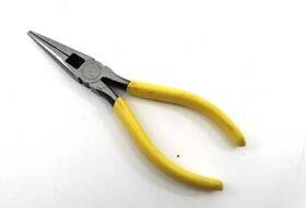 Pl-76c Williams 6 Inch Insulated Needle Nose Plier