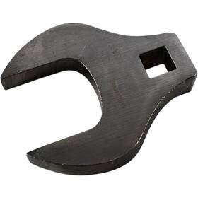 Scoe46 Williams 1-7/16ftft 12 Point Open End Crowfoot Wrench 1/2ftft Drive