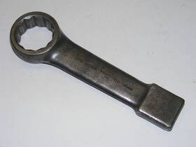 Sfh-1809a Williams 1-1/2 Inch Striking Wrench