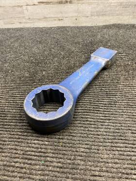 Sfh-1814 Williams Used Slugging Wrench 2-3/8 60mm