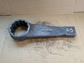 Sfh-1819cw Williams 4-1/8 Inch Hammer Wrench / Slugger Striking