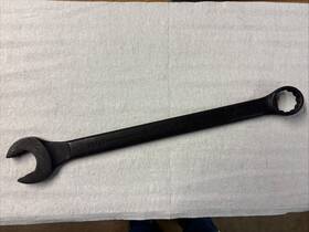 1230bsc Williams Supercombo 15/16 Inch Combination Wrench Co. # 13.0 Long