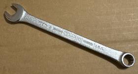 Xoem-12 Williams/vulcan Tools Usa 12 Point 12mm Metric Combination Wrench Mpn