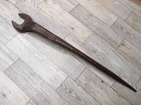 Xb-1907a Williams 1 1/8 Inch Superrench Xb 1907a Spud Wrench