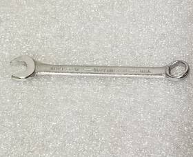 Xoee-610 Williams Superrench Combination Mini Wrench 5/16 Inch 6-pt Made In Usa