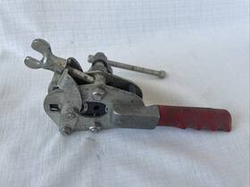 2-711576 Wilson Mfg. Flaring Tool Pat. No. 1/8 Inch To 3/4