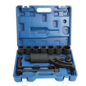 Wt04b2104 Wintools Torque Multiplier Labor Saving Lug Nut Wrench With 8 Cr-v Socket