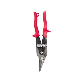 13-155 Wiss Aviation Snip Left Cut M1r Metal Lathe Tool Plastic Grips