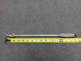 H2821 Wizard 1/2 Inch Drive Breaker Bar 16
