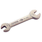 Wo-1-4x5-16 Ampco Nonsparking Open End 702535896928