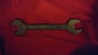 Wo-1x1-1-8 Ampco Open End Wrench Head Size