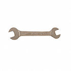 Wo-8x10 Ampco Open End Wrench Head Size 702535896386