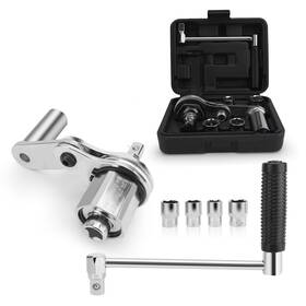 Wodhmieyubr4tpk9wc Wodhmiey Torques Multiplier Wrench Kit 1/2in Drive 1 16 Heavy Duty Lug Nut Remover. W