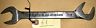 Woea28 Matco Usa Inch Double Open End Wrench Model