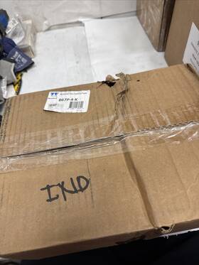 B67p-4-k Woodford Manufacturing Company B67p-4 Handle Valve Brass Npt