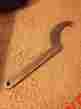 Wp-7-st Ampco Adjustable Hook Spanner Wrench Non-sparking Machinist Oil Gas Albr