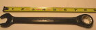 Wr.14b.f.6a Jscr20 Stanley Proto New 5 8 Black Chrome Ratchet Combination Spline Wrench