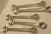 Wr18a.c.13 E113210 Expert 2 New 15mm Mac Tools Line 12 Point Combination Wrench 3258951132104