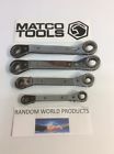 1618-1517-1112-0910 Wrdm Matco Offset Metric
