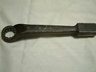Hx360a Wrench " 1 8 Snap- Knock