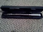 802mfrfmhss Wrench Cdi 3 Drive Torque Micro-adjustable