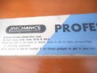 M-200db Wrench Adjustable Torque -200db--nib Mechanics-micrometer