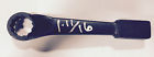 8810aw Wrench Box " 16 1-11 Snap- Offset Jh Striking Williams