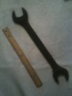 Bw-39a Wrench Beryllium Open 1 " Williams 16 5 -sparking 2