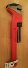 31400 Wrench " Cat. Used. Spud . Pipe 12 Ridgid