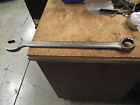 20228 Wrench Combination Allen 1 5 8 "