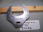 Sco52 Wrench Drive 1 " Snap 8 2 Crowfoot Sc052 Open 5
