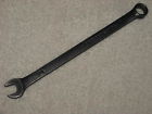 Goex080b Wrench Finish Combination Snap- Tools " 4 Black 1