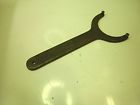55663 Wrench Length Style " 1 Spanner Qty Pin 2 9 Fixed Face 3