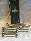 1811 Wrench Metric Prices Combination Pouch Set 11 Original - . Piece