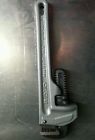 31090 Wrench Pipe 810 Ridgid 10 Aluminum Straight