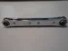 Rbm-0708 Wrench Ratcheting Williams 8mm Bx Dbl 7mm