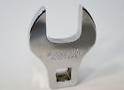 Sco34 Wrench 16 Crowfoot " 1-1 Open Snap