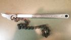 55715 Wrench Sears Chain Ratchet Reversible Craftsman