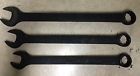 Goex46 Wrench Set- 16 7 1 Combination Snap " Goex44 Goex42 8 5 3