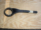 X8803 Wrench Snap- " 4 2-3 Tubular Industrial Box