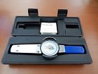 Wrench Tool Manufacturing Torque Daniels -