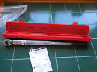 24340 Wrench Torque 250 Range " Ft. Tekton Drive 2 Lb. 1 Dual